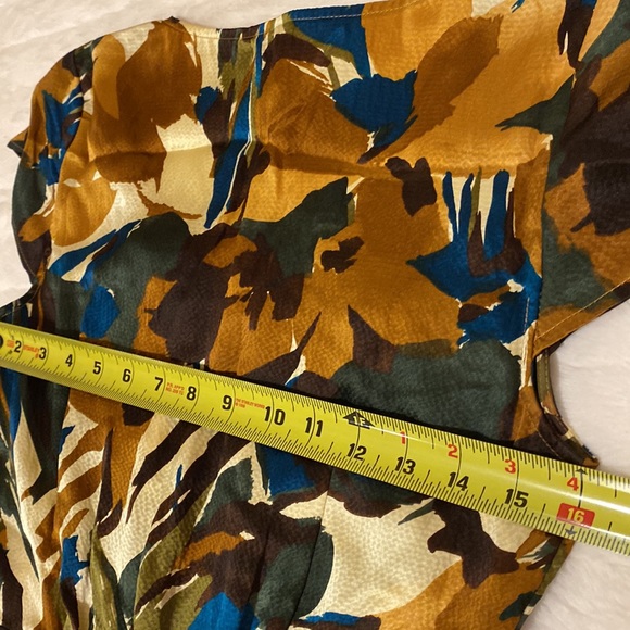 Anthropologie Tabitha Dress (4) - Picture 15 of 16